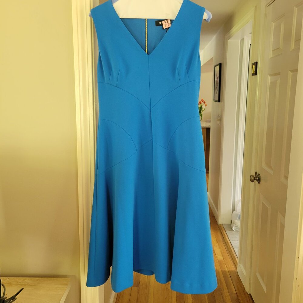 DKNY Dress, US Size 6, UK Size 10